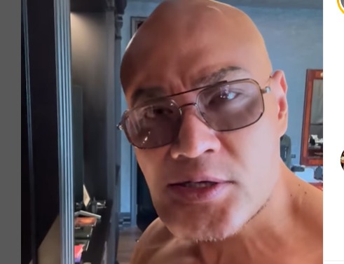 Deddy Corbuzier Respon Buzzer Usai Unggahan Kontroversial tentang Makan Bergizi Gratis